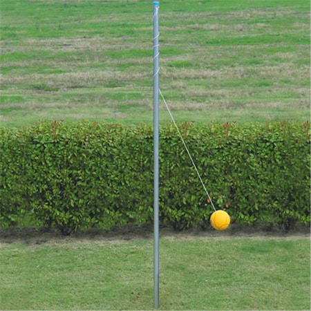 Ssn Outdoor Tetherball Pole THBIG